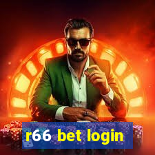 r66 bet login